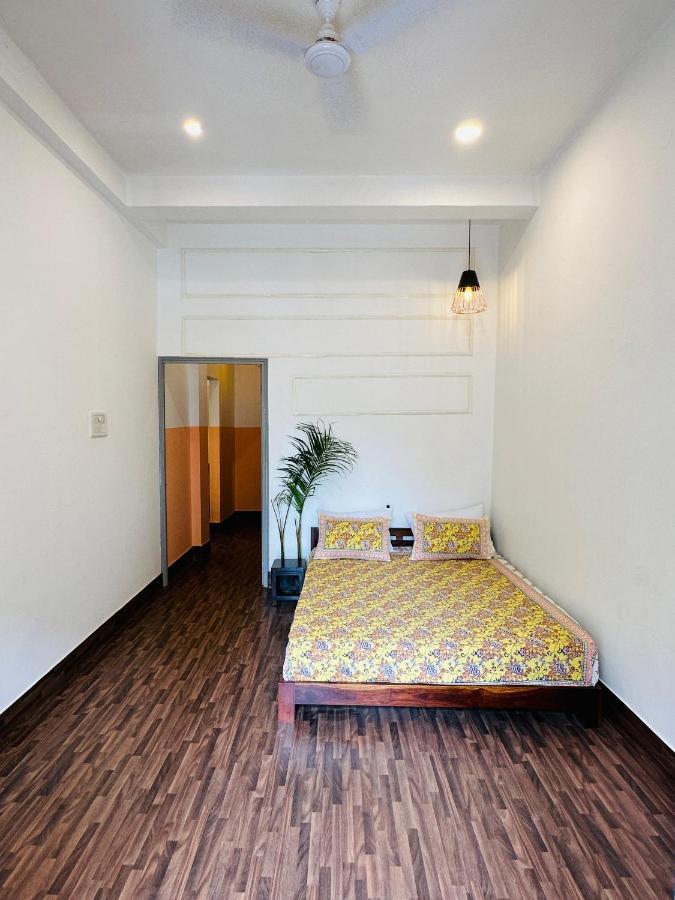 Anandmai Ghar - A Homestay In Gwalior Eksteriør bilde